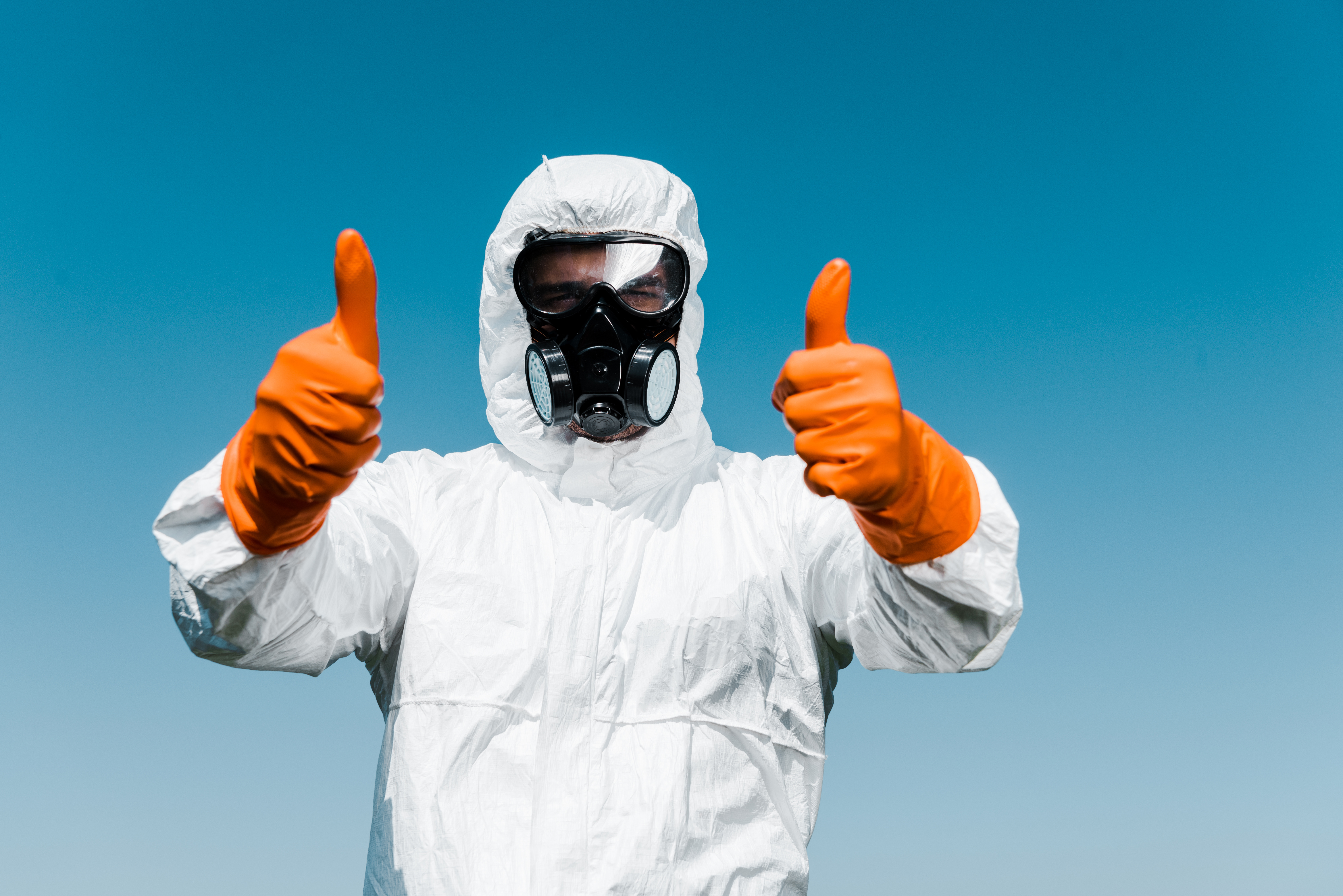 Team STUDIO ROMA SERVICE al lavoro